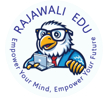 Rajawali Edu Mandiri