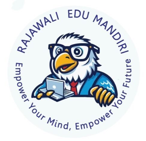 Rajawali Edu Mandiri
